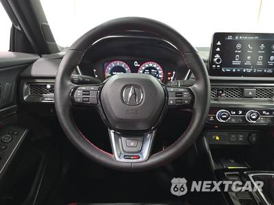 2024 Acura Integra Type S - zdjęcie 10 z 24 - miniatura