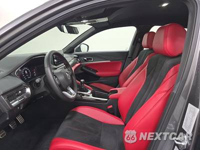 2024 Acura Integra Type S - zdjęcie 7 z 24 - miniatura