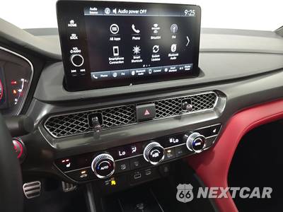2024 Acura Integra Type S - zdjęcie 11 z 24 - miniatura