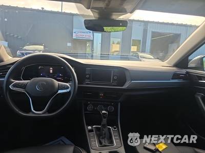 2022 Volkswagen Jetta SE - zdjęcie 14 z 21 - miniatura
