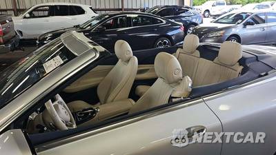 2018 Mercedes-Benz E 400 4MATIC Convertible - zdjęcie 20 z 28 - miniatura
