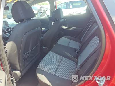 2020 Hyundai Kona SE - zdjęcie 13 z 21 - miniatura