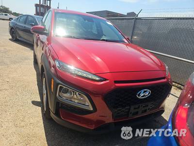 2020 Hyundai Kona SE - zdjęcie 2 z 21 - miniatura