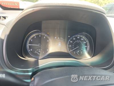 2020 Hyundai Kona SE - zdjęcie 12 z 21 - miniatura