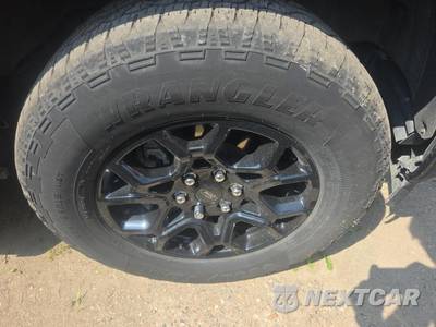 2024 Ford F-150 XLT Crew Cab Short Bed - zdjęcie 9 z 22 - miniatura