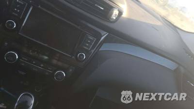 2022 Nissan Rogue Sport SV - zdjęcie 22 z 54 - miniatura