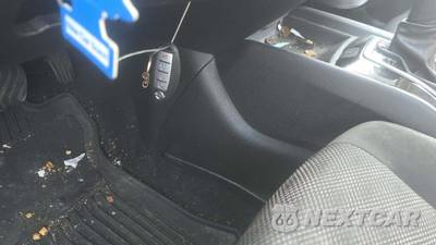 2022 Nissan Rogue Sport SV - zdjęcie 19 z 54 - miniatura
