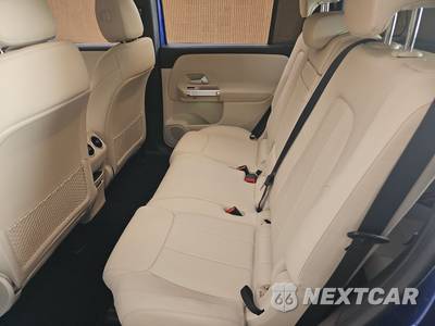 2023 Mercedes-Benz GLB 250 4MATIC - zdjęcie 13 z 19 - miniatura