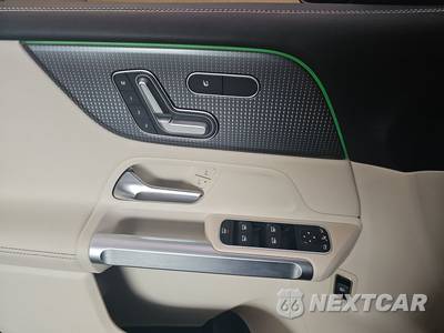 2023 Mercedes-Benz GLB 250 4MATIC - zdjęcie 18 z 19 - miniatura