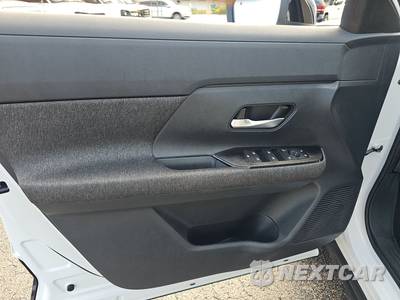 2026 Nissan Kicks SV - zdjęcie 9 z 19 - miniatura