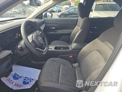 2026 Nissan Kicks SV - zdjęcie 7 z 19 - miniatura