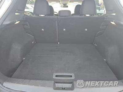 2026 Nissan Kicks SV - zdjęcie 16 z 19 - miniatura