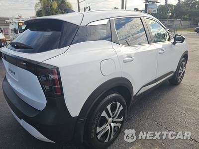 2026 Nissan Kicks SV - zdjęcie 4 z 19 - miniatura