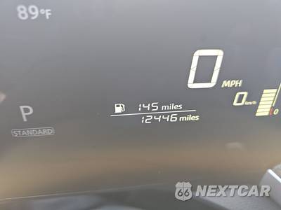 2026 Nissan Kicks SV - zdjęcie 12 z 19 - miniatura