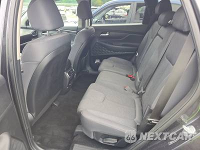 2023 Hyundai Santa Fe SE - zdjęcie 13 z 50 - miniatura