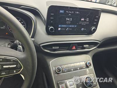 2023 Hyundai Santa Fe SE - zdjęcie 11 z 50 - miniatura