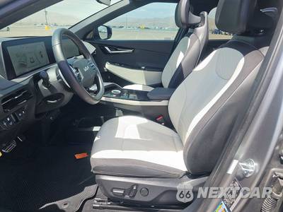 2024 Kia EV6 GT-Line - zdjęcie 7 z 46 - miniatura