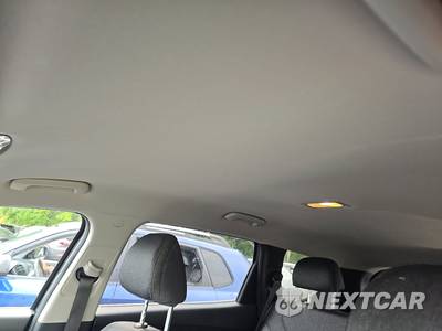 2023 Hyundai Santa Fe SE - zdjęcie 22 z 50 - miniatura