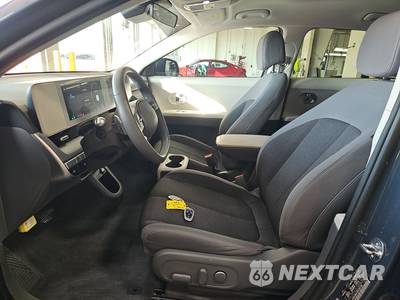 2023 Hyundai IONIQ 5 SE - zdjęcie 7 z 32 - miniatura
