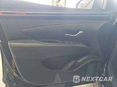 2024 Hyundai Tucson SEL - zdjęcie 9 z 28 - miniatura