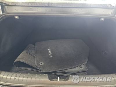 2023 Hyundai IONIQ 6 SEL - zdjęcie 16 z 48 - miniatura