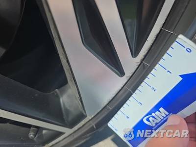 2023 Hyundai IONIQ 6 SEL - zdjęcie 48 z 48 - miniatura