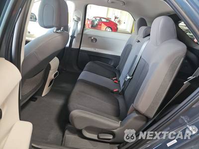 2023 Hyundai IONIQ 5 SE - zdjęcie 13 z 32 - miniatura