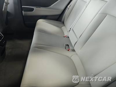 2023 Hyundai IONIQ 6 SEL - zdjęcie 13 z 48 - miniatura