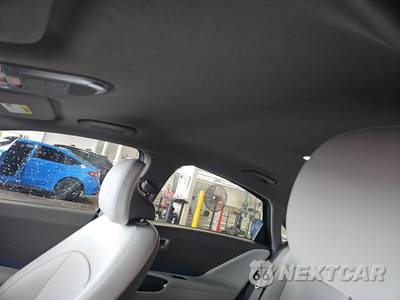 2023 Hyundai IONIQ 6 SEL - zdjęcie 22 z 48 - miniatura