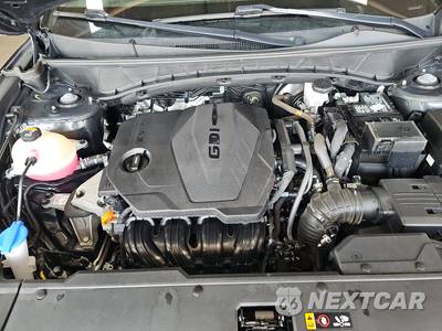 2024 Hyundai Tucson SEL - zdjęcie 15 z 28 - miniatura