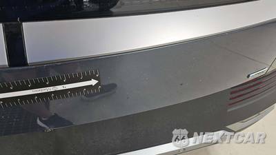 2023 Hyundai IONIQ 5 SE - zdjęcie 28 z 32 - miniatura