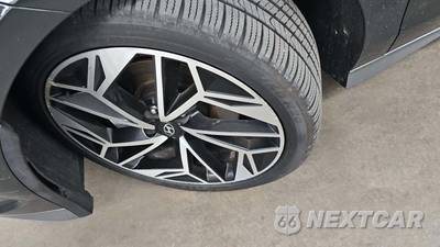 2023 Hyundai IONIQ 6 SEL - zdjęcie 45 z 48 - miniatura