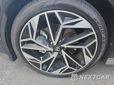 2023 Hyundai IONIQ 6 SEL - zdjęcie 17 z 48 - miniatura