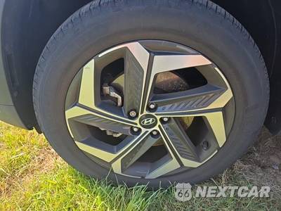 2024 Hyundai Tucson SEL - zdjęcie 17 z 28 - miniatura
