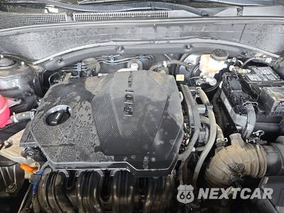 2023 Hyundai Santa Fe SE - zdjęcie 15 z 25 - miniatura