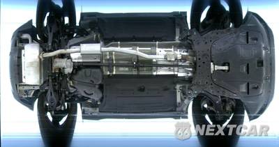 2024 Hyundai Tucson SEL - zdjęcie 21 z 23 - miniatura