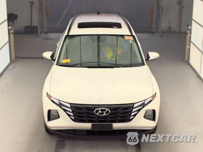 2024 Hyundai Tucson SEL - zdjęcie 2 z 23 - miniatura