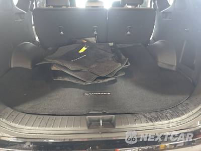 2023 Hyundai Santa Fe SE - zdjęcie 16 z 25 - miniatura