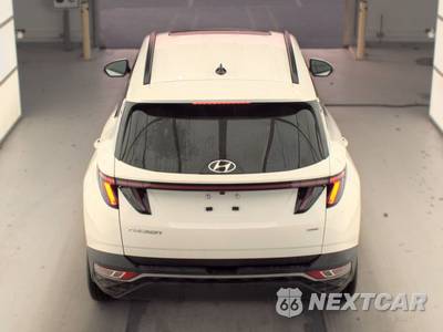 2024 Hyundai Tucson SEL - zdjęcie 5 z 23 - miniatura