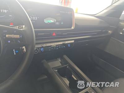 2023 Hyundai IONIQ 6 SEL - zdjęcie 11 z 24 - miniatura