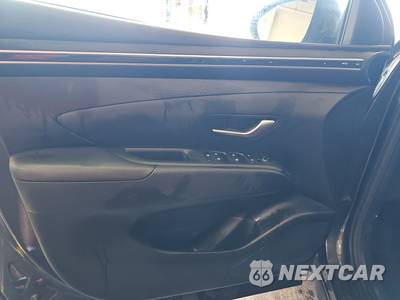 2024 Hyundai Tucson SEL - zdjęcie 9 z 26 - miniatura