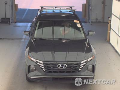 2024 Hyundai Tucson SEL - zdjęcie 2 z 26 - miniatura