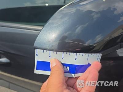 2024 Hyundai Tucson SEL - zdjęcie 21 z 26 - miniatura