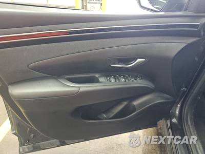 2024 Hyundai Tucson SEL - zdjęcie 9 z 30 - miniatura