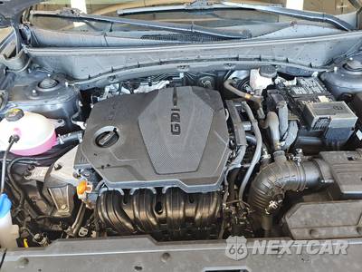 2024 Hyundai Tucson SEL - zdjęcie 15 z 26 - miniatura