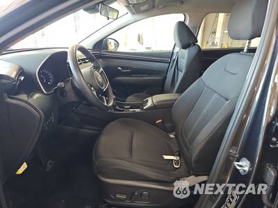 2024 Hyundai Tucson SEL - zdjęcie 7 z 26 - miniatura