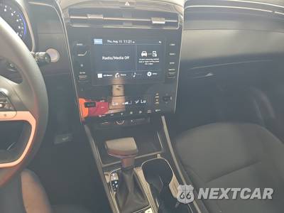 2024 Hyundai Tucson SEL - zdjęcie 11 z 24 - miniatura