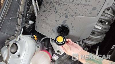 2024 Hyundai Tucson SEL - zdjęcie 22 z 24 - miniatura