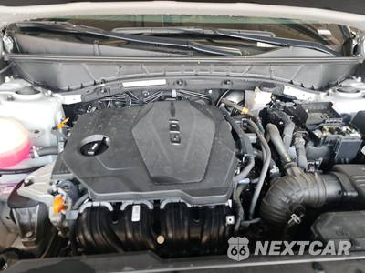 2024 Hyundai Tucson SEL - zdjęcie 15 z 24 - miniatura