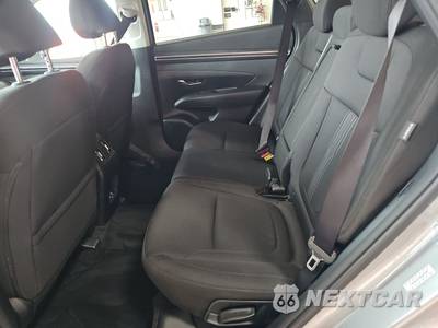 2024 Hyundai Tucson SEL - zdjęcie 13 z 24 - miniatura